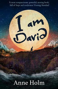 Modern classics : I Am David - BookMarket