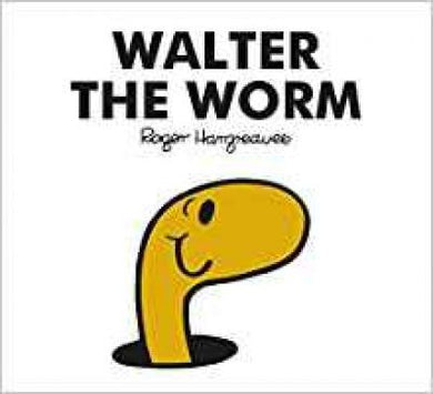 Mrmen Walter Worm'S Story - BookMarket