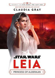 Starwars Leia Princess Of Alderaan - BookMarket