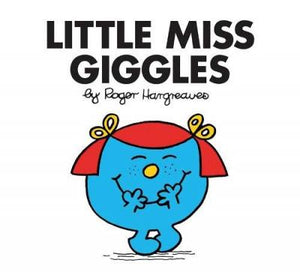 Little Miss Giggle