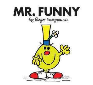 Mr Men Funny