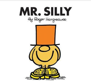 Mr Men Silly