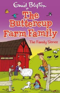 The Buttercup Farm Family - BookMarket