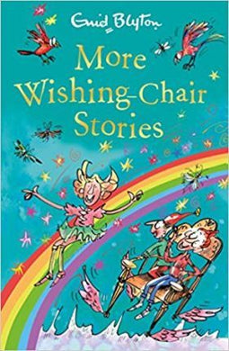 Wishing Chair : More Stories - BookMarket