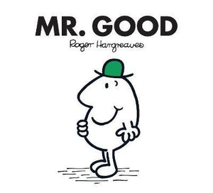 Mr Men Mr Good
