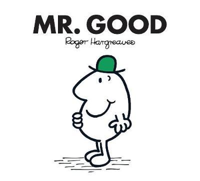 Mr Men Mr Good