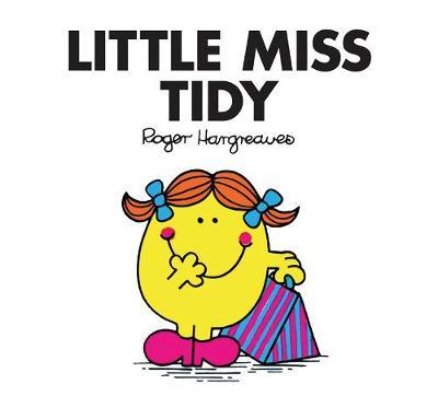 Litt miss Tidy
