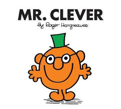 Mr Men Clever - BookMarket