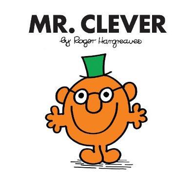 Mr Men Clever - BookMarket