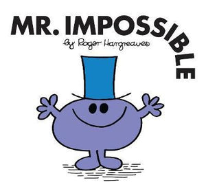 Mr Men Impossible (Mini)