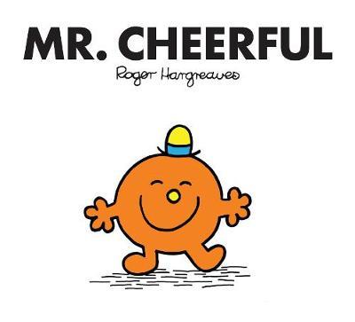 Mr Men Cheerful