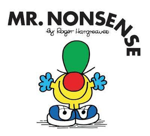 Mr Men Nonsense