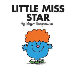 Little Miss Star