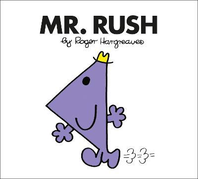 Mr men Rush