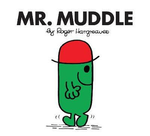 Mr Men Muddle