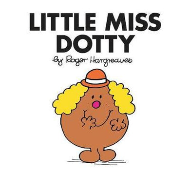 Little miss Dotty - BookMarket
