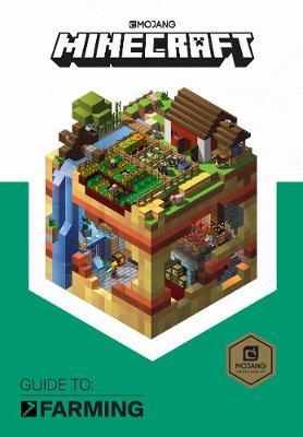 Minecraft Farming Guide - BookMarket