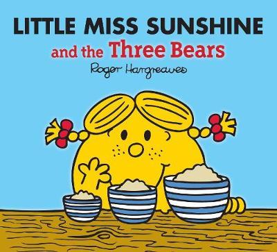 Little Miss Sunshine and the Three Bears - BookMarket