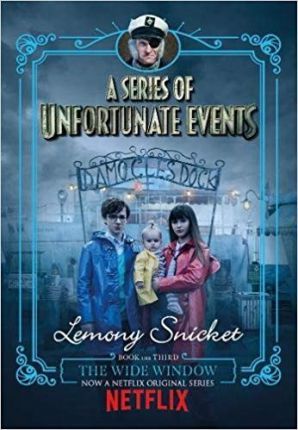 The Wide Window Tv Tiein - BookMarket