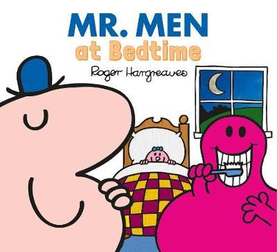 Mr Men Everyday Bedtime