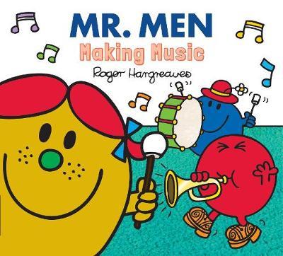 Mrmen Everyday Making Music