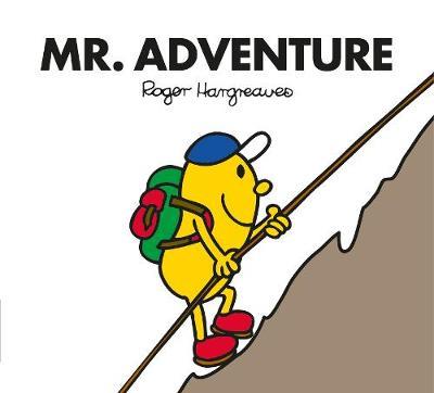 Mr Men Adventure (Mini)