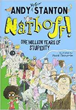 Natboff! One Million Years of Stupidity!