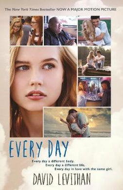 Every Day Fti - BookMarket