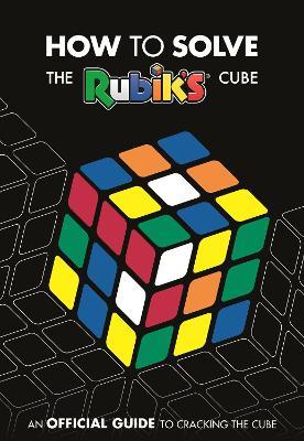 Rubikcube How To Solve