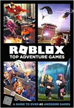 Roblox Top Adventure Games - BookMarket
