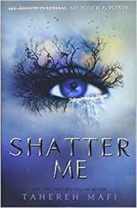 Shatter Me : Shatter Me - BookMarket