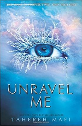 Unravel Me - BookMarket