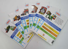 Load image into Gallery viewer, Thomas &amp; Friends: Reading Ladder Story Collection (6 Books)
