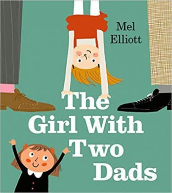 Girl With Two Dads - BookMarket