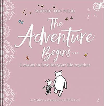 Winniep Adv Begins: Lessons In Love