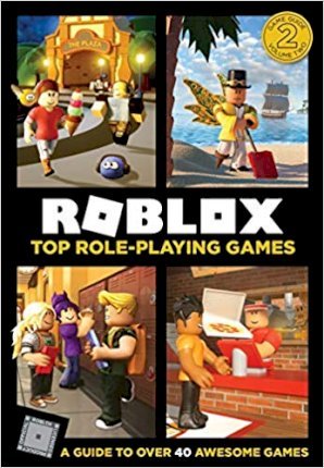 Roblox Role Playing Games