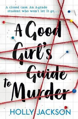 A Good Girl'S Guide To Murder - BookMarket