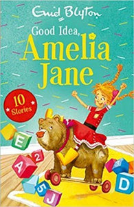Ameliajane Good Idea
