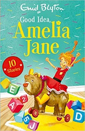 Ameliajane Good Idea