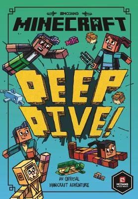 Minecraft Wc 03 Deep Dive
