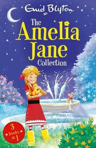 Ameliajane Collection