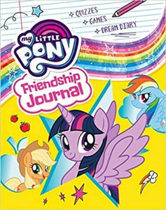 My Little Pony: Friendship Journal