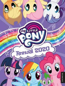 Mylittlepony Annual 2020