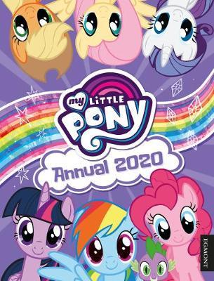 Mylittlepony Annual 2020