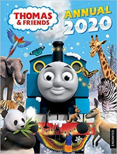 Thomas Annual 2020
