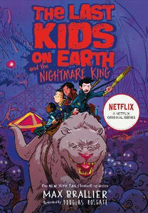Last Kids On Earth & Nightmare King