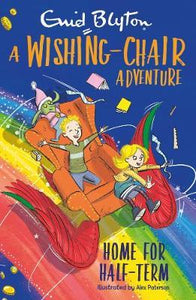Wishingchair Adv Home For Half Term