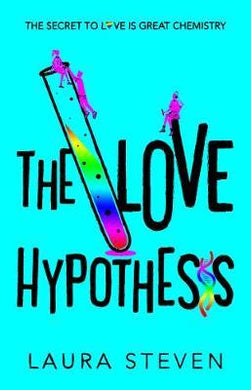 Love Hypothesis - BookMarket