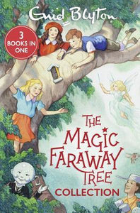 The Magic Faraway Tree Collection