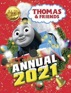 Thomas Annual 2021